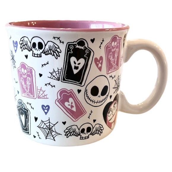 Disney’s • The Nightmare Before Christmas • Mug - Picture 3 of 4